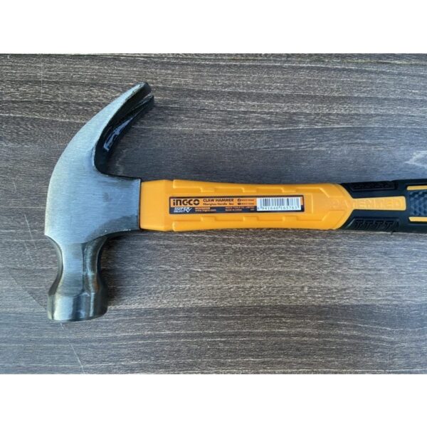 Bua nho dinh HCHS8008 INGCO dau nang 220g 5