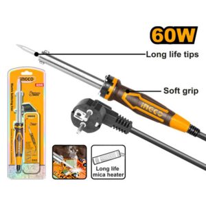 Mỏ hàn chì 60W Ingco SI0268 Chính Hãng, Giá Rẻ Nhất
