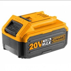 Pin sạc Lithium 20V 5Ah Ingco FBLI2003 Chính Hãng