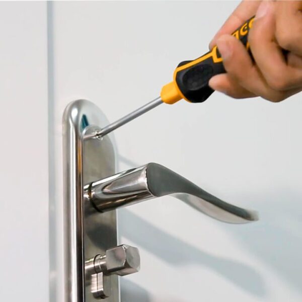 Bộ 9 tua vít đa năng Ingco AKISD0901 Chính Hãng, Giá Rẻ 9 Bo 9 tua vit da nang AKISD0901 INGCO 7