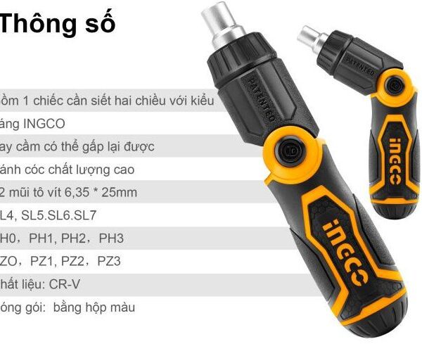Bo tua vit da nang AKISD1208 13 trong 1 INGCO 7 e1657507246539