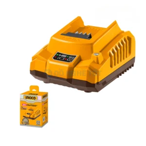 Đế sạc 20V 2Ah Ingco FCLI2001 Chính Hãng, Giá Rẻ Nhất 01