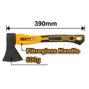 Búa rìu 390mm Ingco HAX0206008 Chính Hãng, Giá Rẻ Nhất