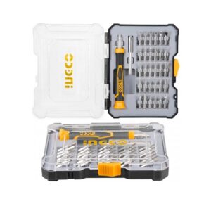 Bộ 32 đầu vít Ingco HKSDB0348 Chính Hãng, Giá Rẻ Nhất