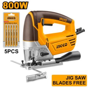 Máy cưa lọng 800W Ingco JS80028 Chính Hãng, Giá Rẻ Nhất