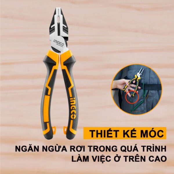 kim rang cao cap 8 inch hhcp28200 2
