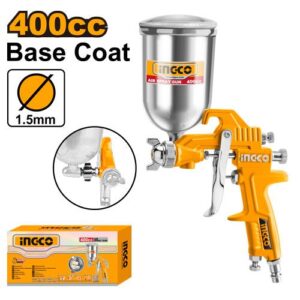 Súng phun sơn khí nén Ingco ASG4042 Chính Hãng, Giá Rẻ Nhất 6