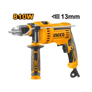 Máy khoan búa điện 810W Ingco ID8108 Chính Hãng, Giá Rẻ