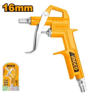 Súng thổi khí Ingco ABG031-3 Mạnh Mẽ, Giá Rẻ Nhất