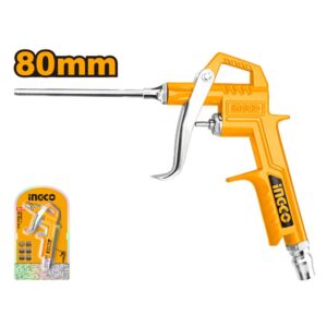 Súng thổi khí đầu dài 80mm Ingco ABG081-3 Chính Hãng 3