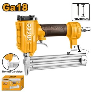 Súng bắn đinh thẳng dùng hơi Ingco ABN10322-3 Chính Hãng 2