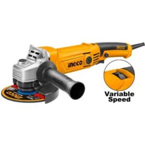Máy mài góc 1010W 125mm Ingco AG10108-5 Chính Hãng 7