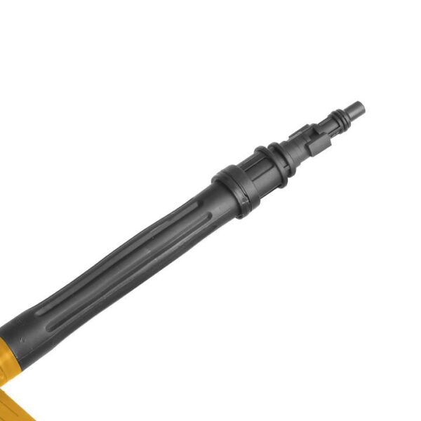 Bàn chải thẳng gắn máy xịt rửa Ingco AMHB2791 Chính Hãng 5 Bàn chải thẳng gắn máy xịt rửa INGCO AMHB2791
