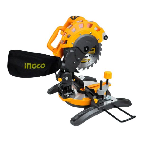 Máy cắt nhôm đĩa 210mm INGCO BMS14007