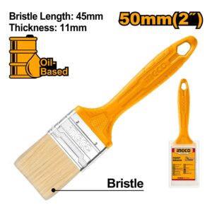 Cọ sơn 2" Ingco CHPTB78602 Chính Hãng, Giá Rẻ Nhất