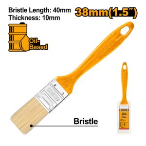 Cọ sơn 1.5" Ingco CHPTB78615 Chính Hãng, Giá Rẻ Nhất