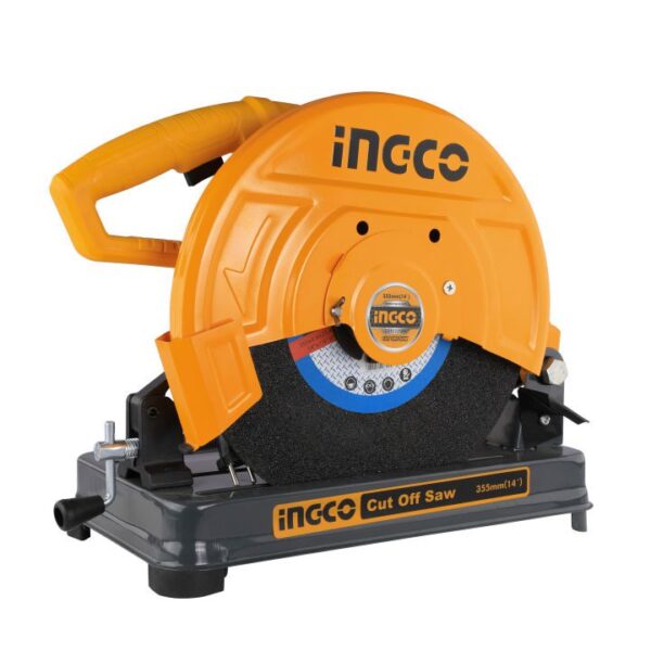 Máy cắt sắt 2200W Ingco COS223589 Chính Hãng, Giá Rẻ Nhất 1