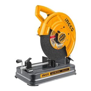 Máy cắt sắt 2200W Ingco COS223589 Chính Hãng, Giá Rẻ Nhất 3