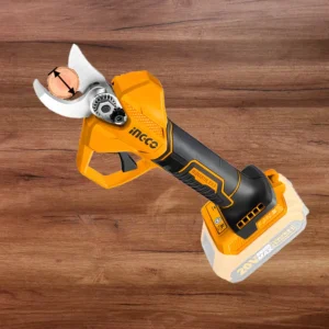 Máy cắt cành pin 20V không chổi than Ingco CSSLI20258 Mạnh Mẽ