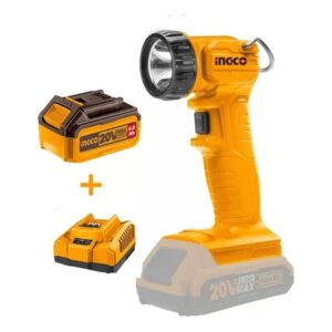 Đèn làm việc pin 20V Ingco CWLI2023 Chính Hãng, Giá Rẻ Nhất 5