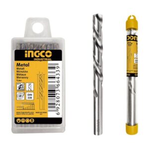 Mũi khoan kim loại 3.0mm Ingco DBT1110301 Chính Hãng 1