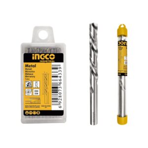 Mũi khoan kim loại 5.0mm Ingco DBT1110501 Chính Hãng 4