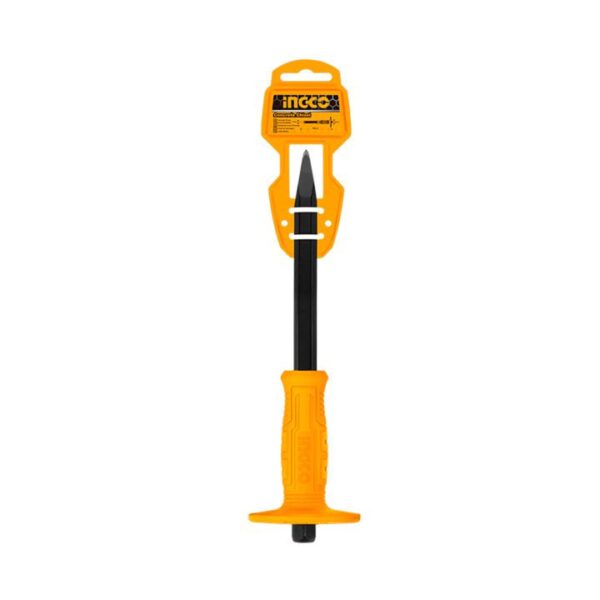 Đục sắt nhọn cầm tay Ingco HCC0841016 Chính Hãng, Giá Rẻ 2
