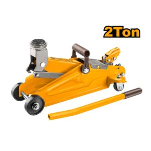 Kích đội cá sấu 2 tấn Ingco HFJ201 Chính Hãng, Giá Rẻ Nhất 3