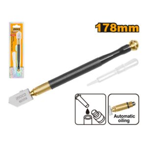 Dao cắt kiếng Ingco HGCT03 Chính Hãng, Giá Rẻ Nhất 1