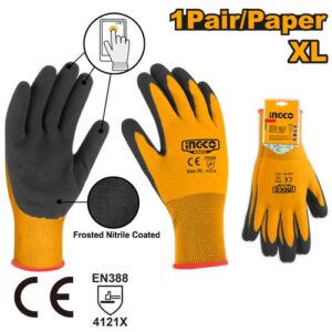 Găng tay Nitri Ingco HGNF03 Chất Lượng, Giá Rẻ Nhất 1