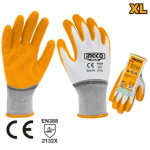 Găng tay Latex INGCO HGVL06 Chất Lượng, Giá Rẻ Nhất