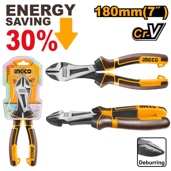 Kìm cắt cao cấp 7