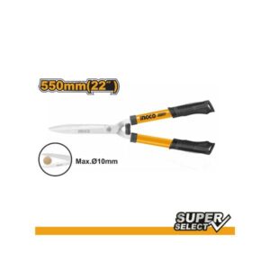 Kéo cắt tỉa dài 550mm Ingco HHS62011 Chính Hãng, Giá Rẻ