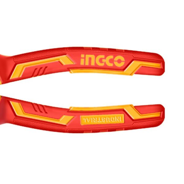 Kèm răng cách điện 7 inch INGCO HICP28188