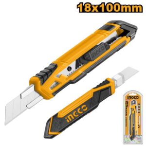 Dao rọc giấy SK5 18mm Ingco HKNS16518 Chính Hãng, Giá Rẻ 3