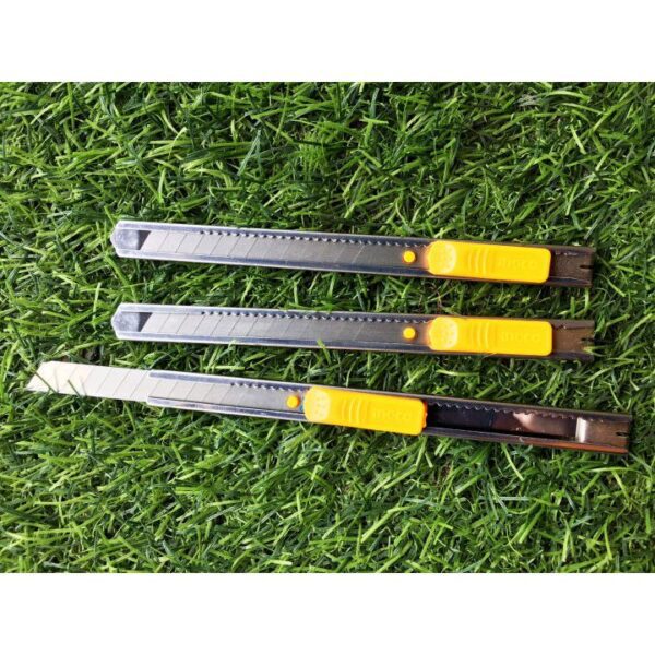 Dao rọc giấy mini Ingco HKNS1806 Chính Hãng, Giá Rẻ Nhất 2