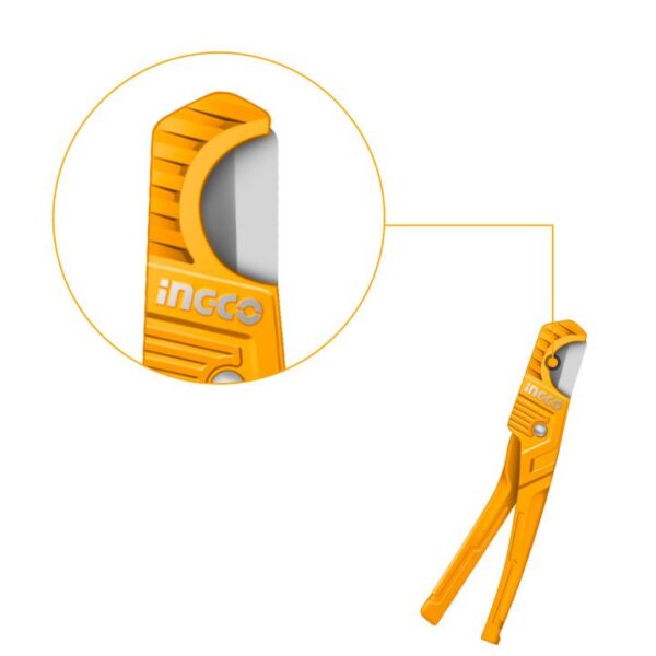 Dao cắt ống PVC 210mm Ingco HPC0535 Chính Hãng, Giá Rẻ Nhất 1