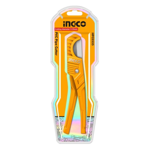 Dao cắt ống PVC 210mm Ingco HPC0535 Chính Hãng, Giá Rẻ Nhất 2