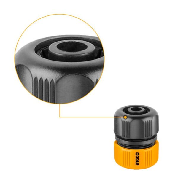 Đầu nối 1/2″ INGCO HPHM0201