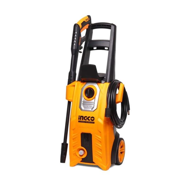 Máy rửa xe tăng áp 2000W Ingco HPWR20008 Mạnh Mẽ, Giá Rẻ 1