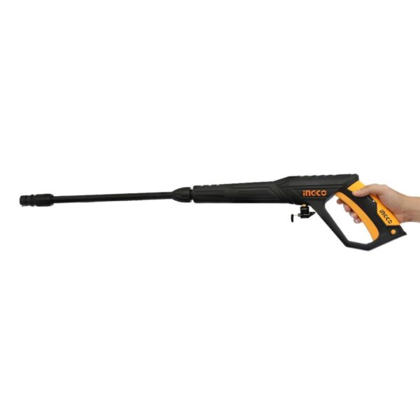 Máy rửa xe tăng áp 2000W Ingco HPWR20008 Mạnh Mẽ, Giá Rẻ 2