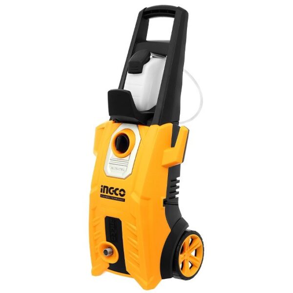 Máy rửa xe tăng áp 2000W Ingco HPWR20008 Mạnh Mẽ, Giá Rẻ 5