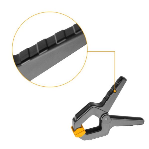 Kẹp lò xo INGCO HQSC0206 Chất Lượng, Bền Chắc, Giá Rẻ Nhất 2