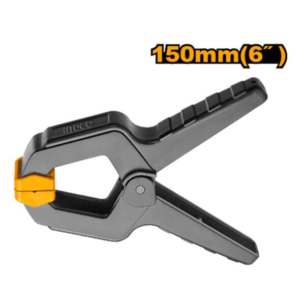Kẹp lò xo INGCO HQSC0206 Chất Lượng, Bền Chắc, Giá Rẻ Nhất 3