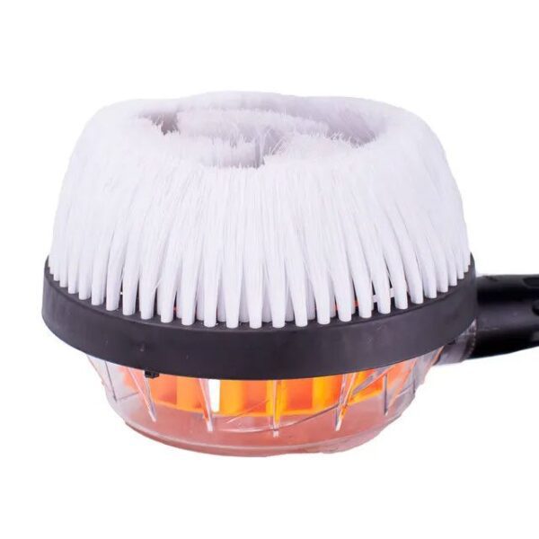 Bàn chải xoay gắn máy xịt rửa Ingco HRB8702 Chính Hãng 3