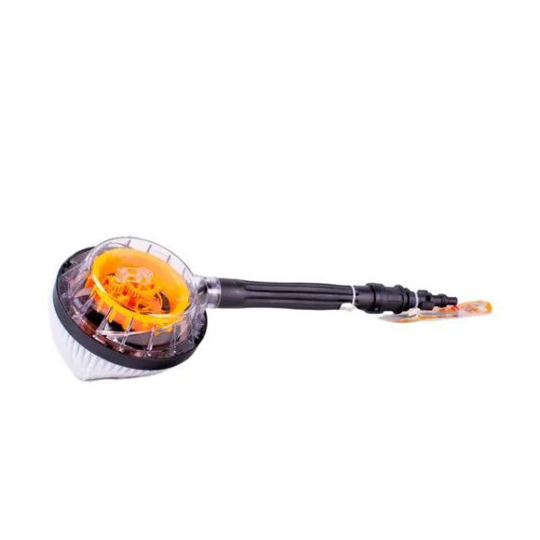 Bàn chải xoay gắn máy xịt rửa Ingco HRB8702 Chính Hãng 5