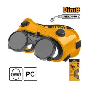 Kính hàn bảo vệ mắt Ingco HSGW01 Chính Hãng, Giá Rẻ Nhất