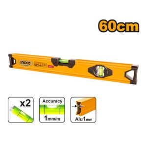 Thước thủy 60cm Ingco HSL58060 Chính Hãng, Giá Rẻ Nhất