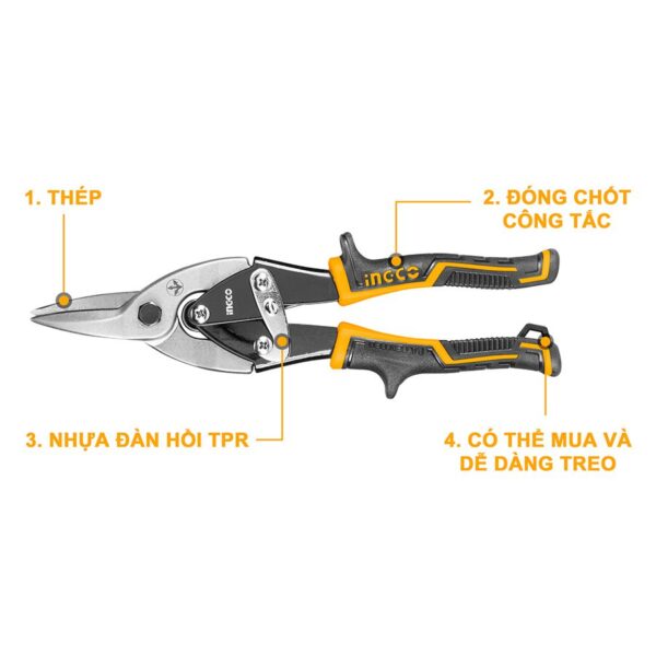 Kéo cắt tôn Ingco HTSN0110S Chính Hãng, Giá Rẻ Nhất 9 HTSN0110S 产5 SH VN 2000×2000 越