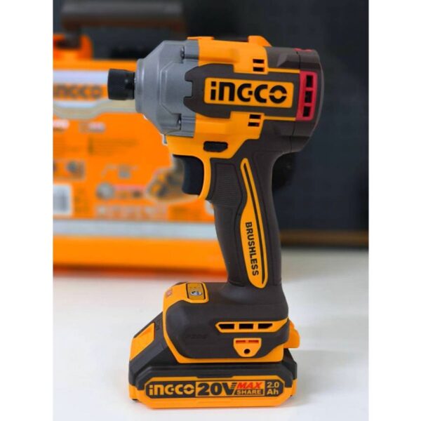 INGCO CIRLI2028 4